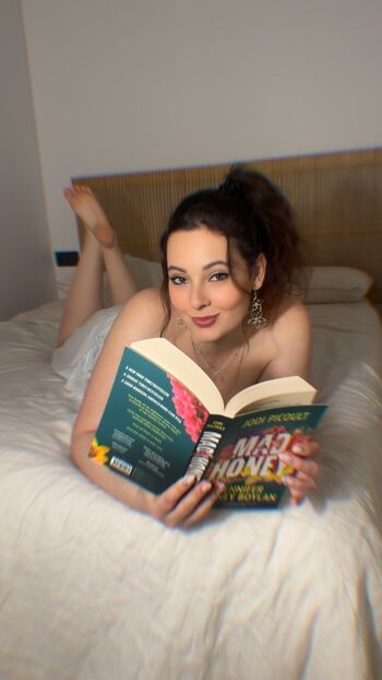 Full leaked Christina green page private onlyfans photo