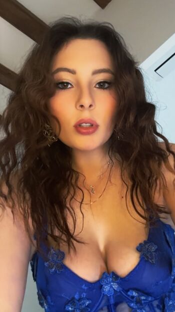 Full leaked Christina green page private onlyfans photo