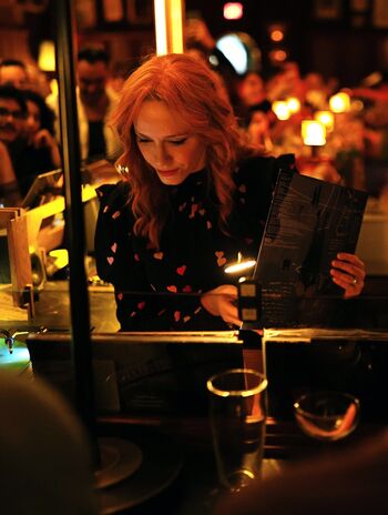Full leaked Christina hendricks page private onlyfans photo