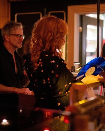 Full leaked Christina hendricks page private onlyfans photo