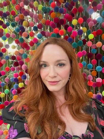 Christina Hendricks