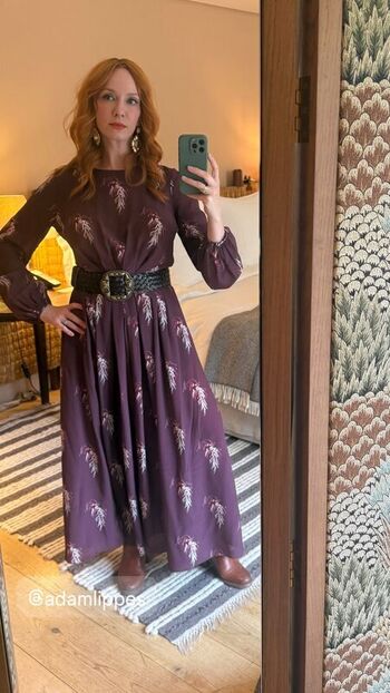 Full leaked Christina hendricks private onlyfans photo