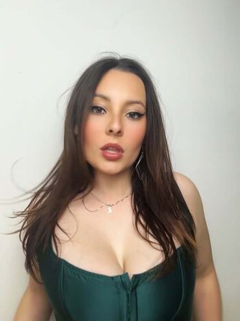 Full leaked Christina markus private onlyfans photo