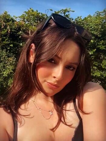 Full leaked Christina markus page private onlyfans photo