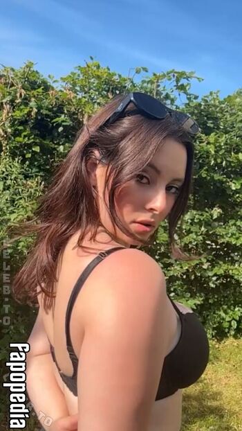 Full leaked Christina markus page private onlyfans photo