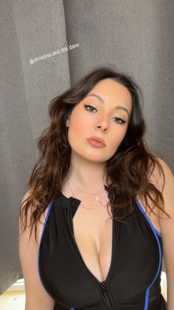 Christina Markus Green