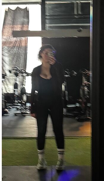 Full leaked Christina markus page private onlyfans photo