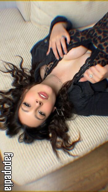 Full leaked Christina markus private onlyfans photo