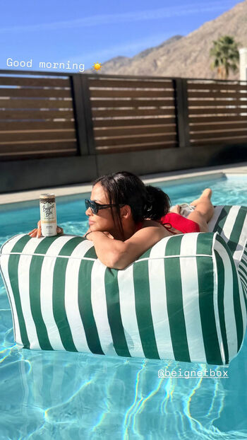 Christina Milian