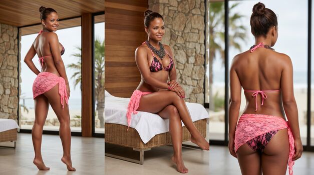 Full leaked Christina milian page private onlyfans photo