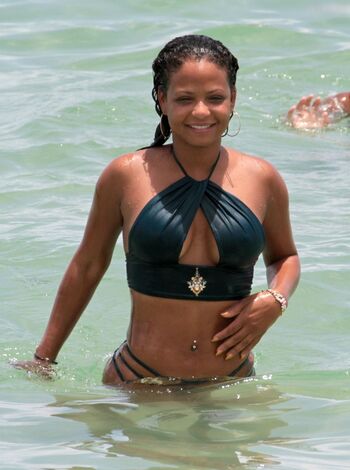 Full leaked Christina milian private onlyfans photo