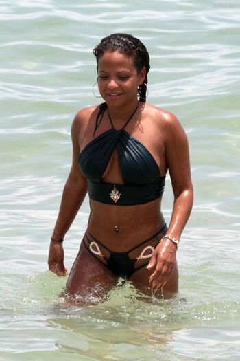 Full leaked Christina milian private onlyfans photo