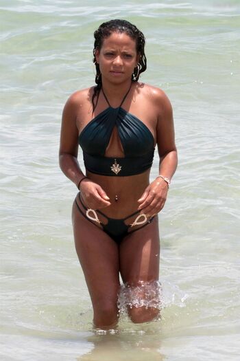 Full leaked Christina milian private onlyfans photo