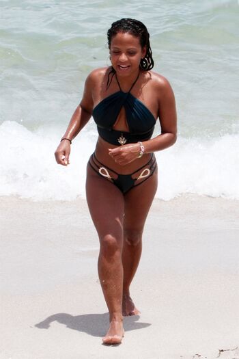 Full leaked Christina milian private onlyfans photo