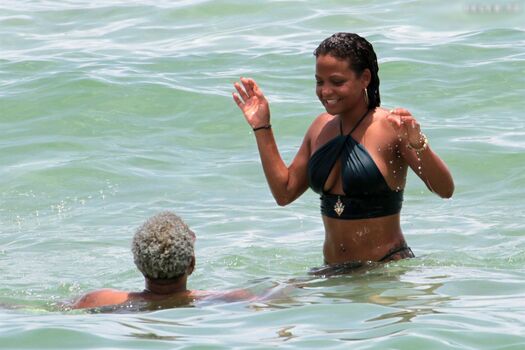 Full leaked Christina milian private onlyfans photo