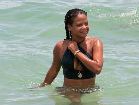 Full leaked Christina milian private onlyfans photo
