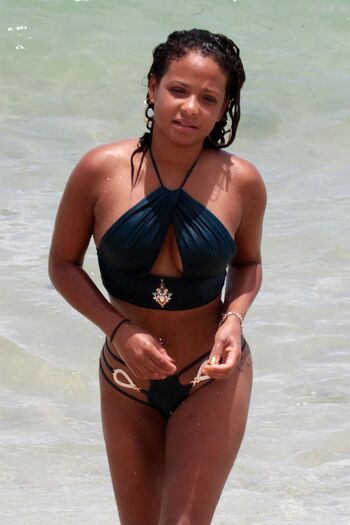 Full leaked Christina milian private onlyfans photo