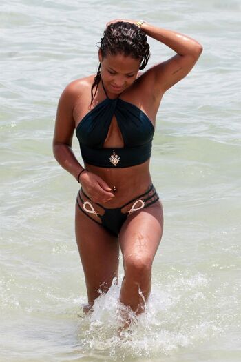 Full leaked Christina milian private onlyfans photo