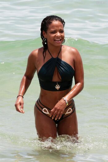 Full leaked Christina milian private onlyfans photo