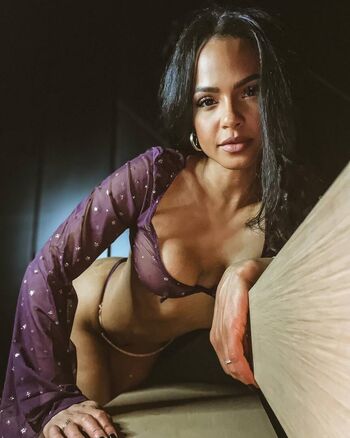 Full leaked Christina milian private onlyfans photo