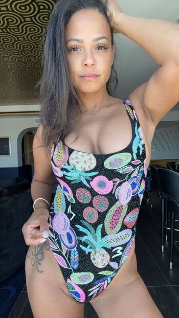 Full leaked Christina milian private onlyfans photo