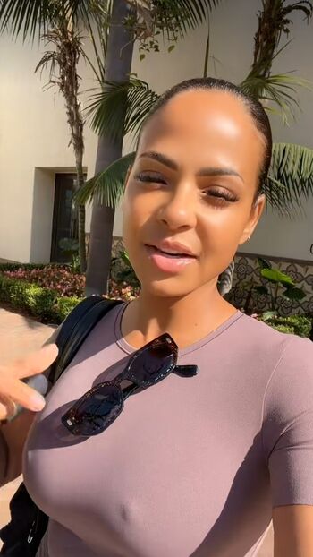 Christina Milian