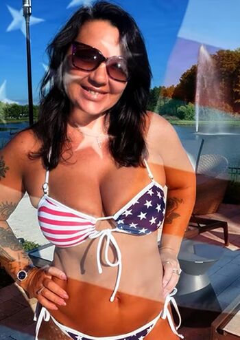 Full leaked Christina model page private onlyfans photo