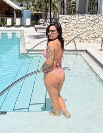 Full leaked Christina model page private onlyfans photo