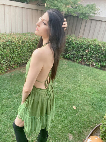 Christina Rose
