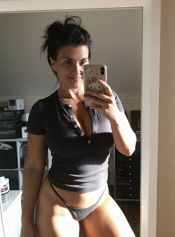 Full leaked Christina trainer private onlyfans photo