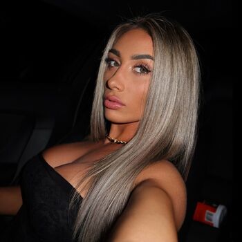 Full leaked Christinaathenaa page private onlyfans photo