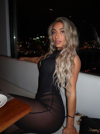 Full leaked Christinaathenaa page private onlyfans photo
