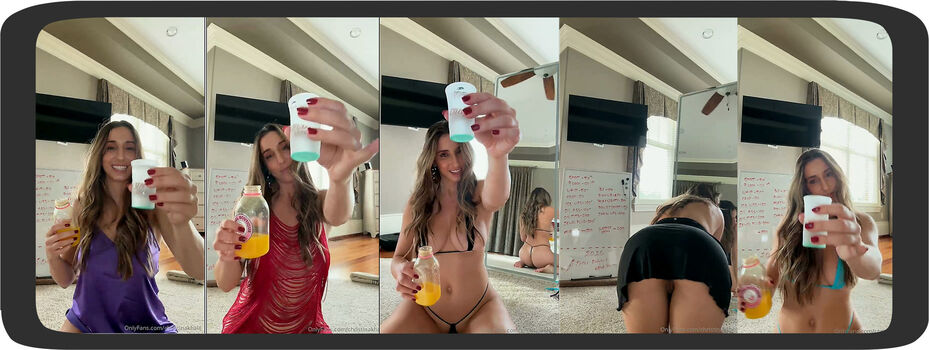 Full leaked Christinak private onlyfans photo