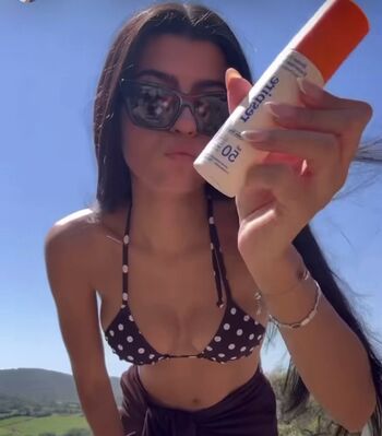 Full leaked Christinamnt private onlyfans photo