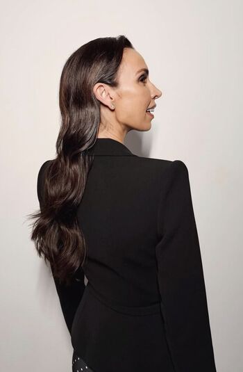 Full leaked Christine bleakley private onlyfans photo