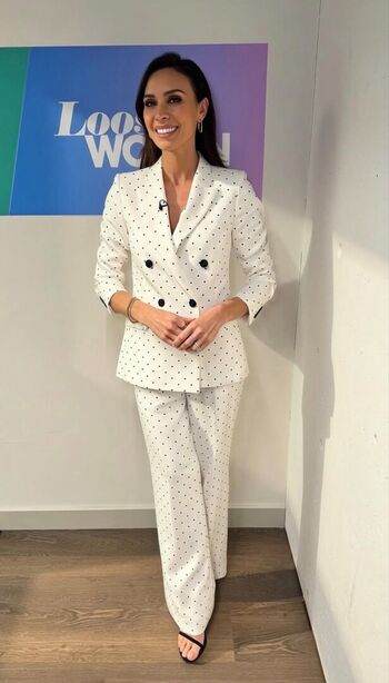 Full leaked Christine bleakley private onlyfans photo