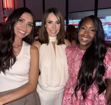 Christine Bleakley