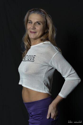 Christine Demange