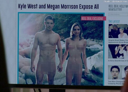 Christine Evangelista