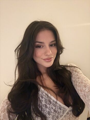 Full leaked Christine johnson private onlyfans photo
