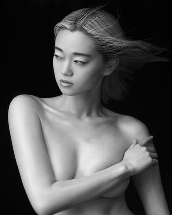 Full leaked Christine li private onlyfans photo