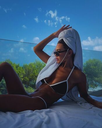 Full leaked Christine mcguinness private onlyfans photo
