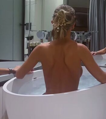 Full leaked Christine mcguinness private onlyfans photo