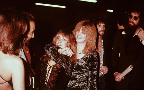 Christine McVie