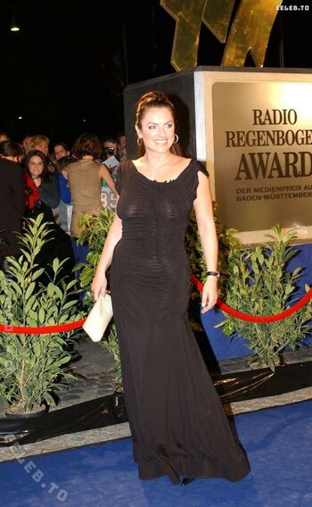 Christine Neubauer