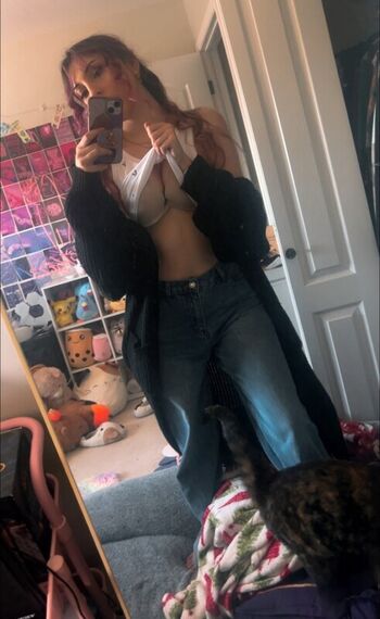 Full leaked Christine philippa private onlyfans photo