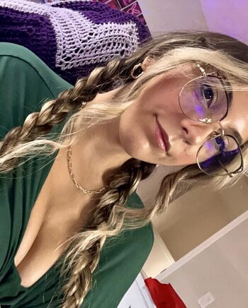 Full leaked Christine philippa private onlyfans photo