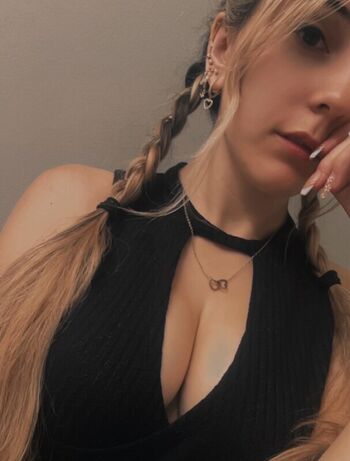 Full leaked Christine philippa private onlyfans photo