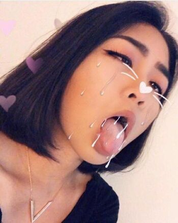 Full leaked Christine senpai page private onlyfans photo