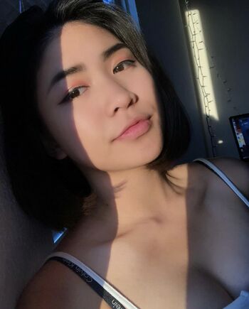 Full leaked Christine senpai private onlyfans photo